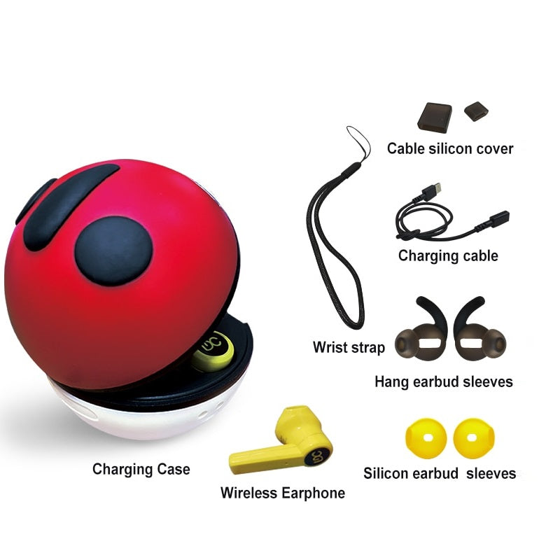 Xibter Wireless Earbuds