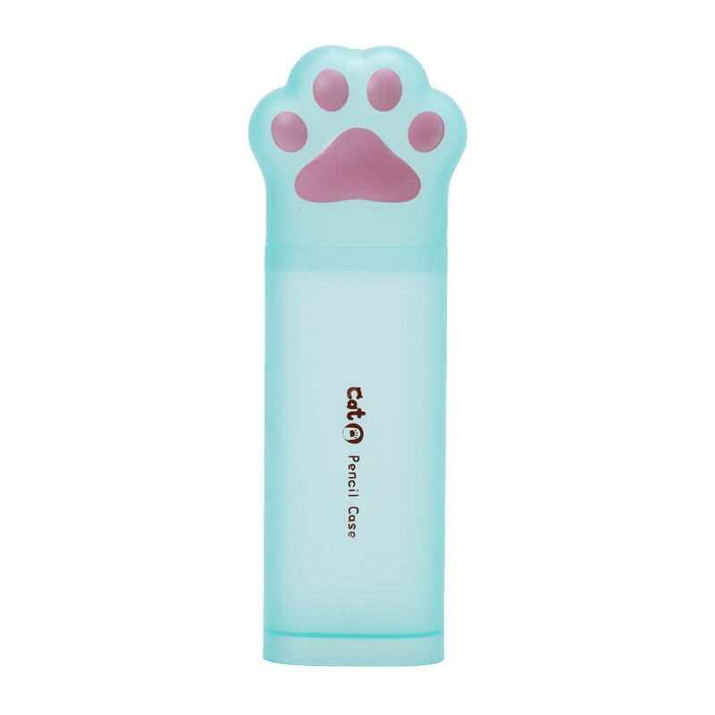 Cat Paw Pencil Case