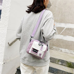 Japanese Style Cute Shoulder Bag