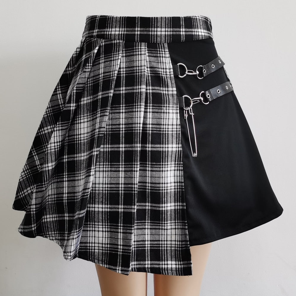 Gothic Sweet Skirt