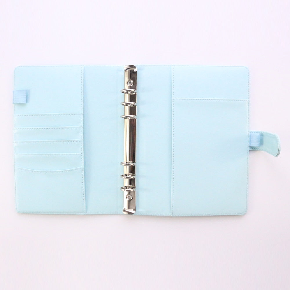 Pastel Planner Set