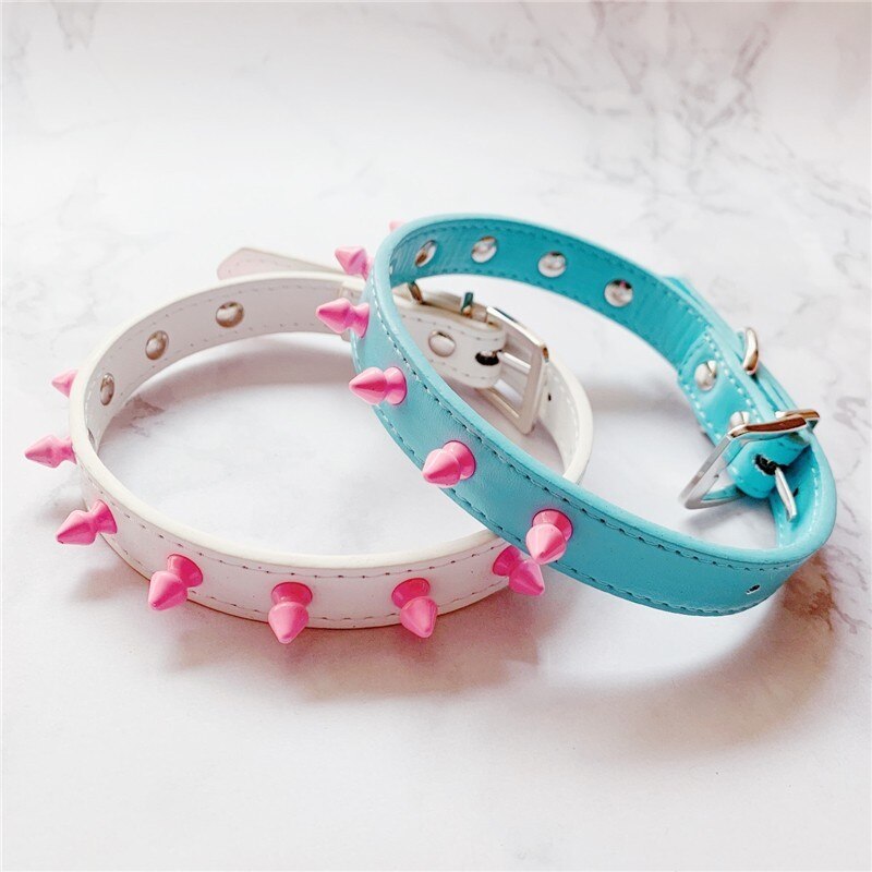 Punk Rock Choker
