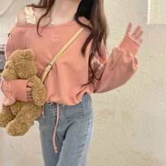 Kawaii Ulzzang Sweater
