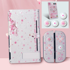 Sakura Case For Nintendo Switch