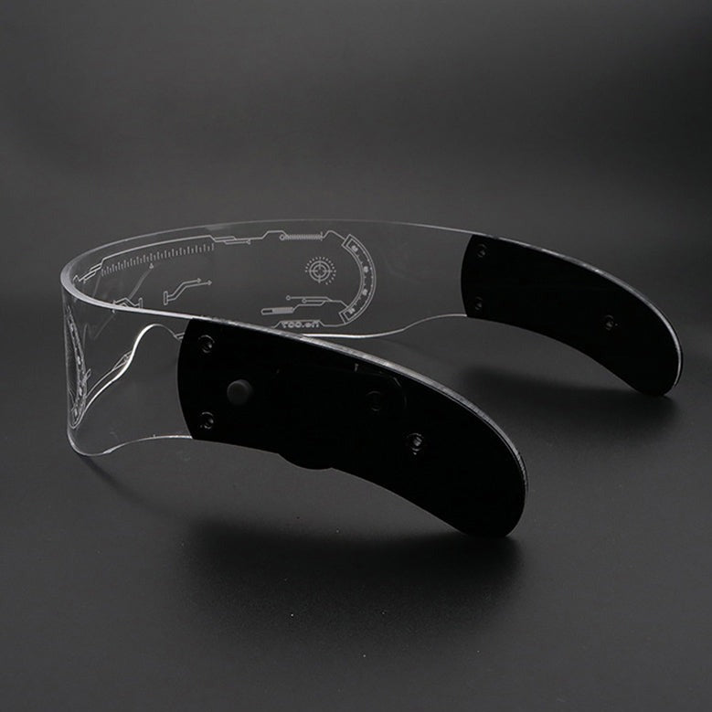 LED Luminous Sunglasses