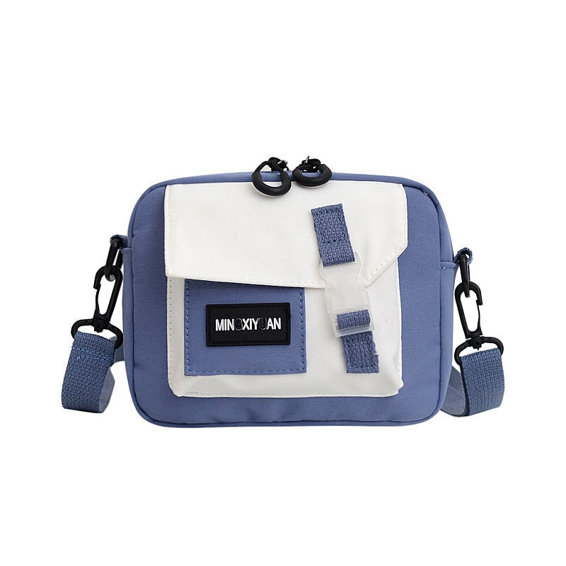 Japanese Style Cute Shoulder Bag