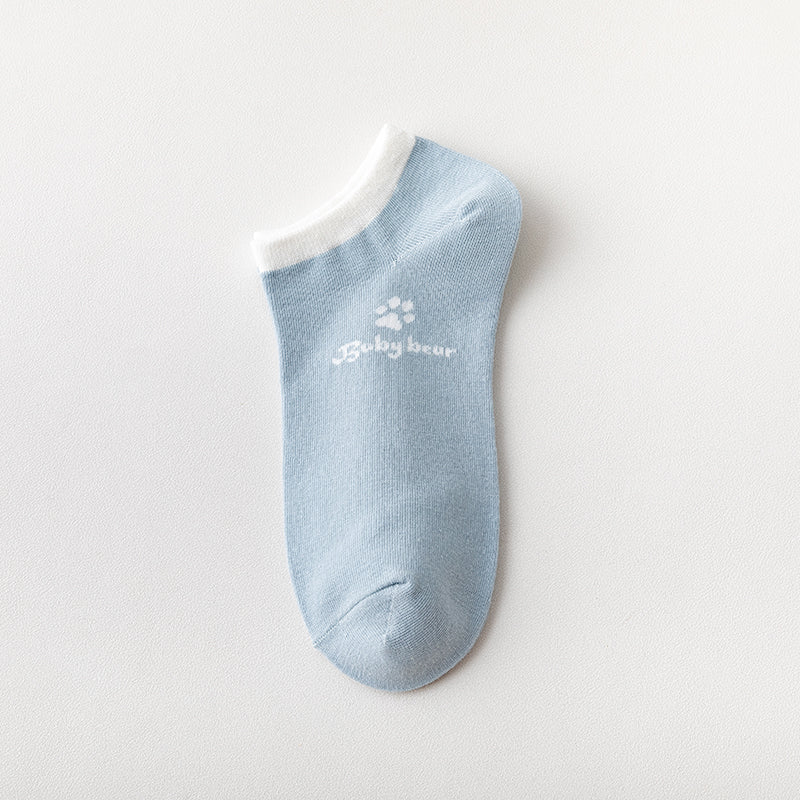 Harajuku Kawaii School Girls Socks