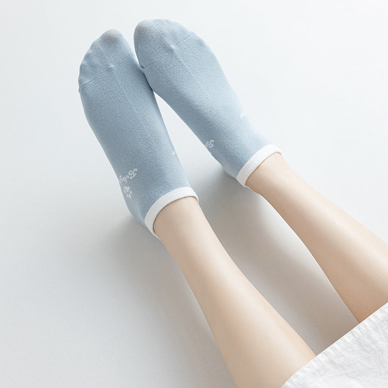 Harajuku Kawaii School Girls Socks
