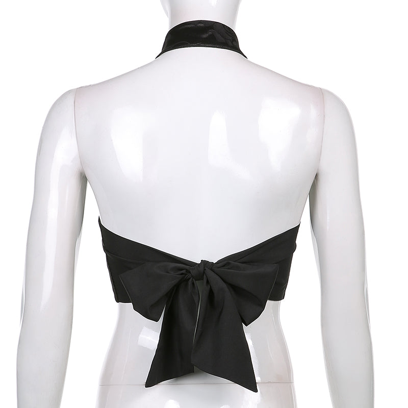 Chinese Style Elegant Top
