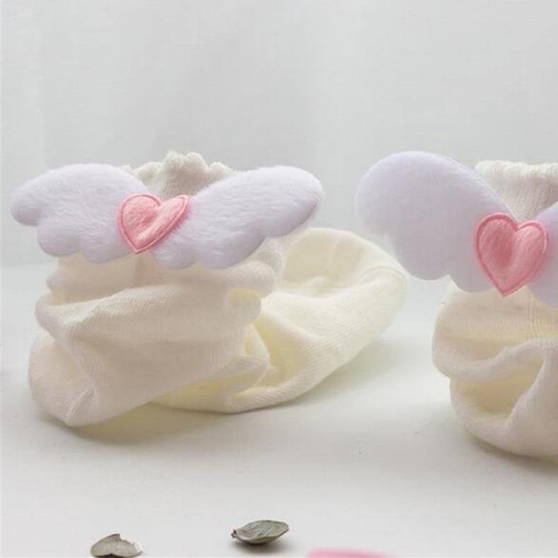 Angel Wings Socks