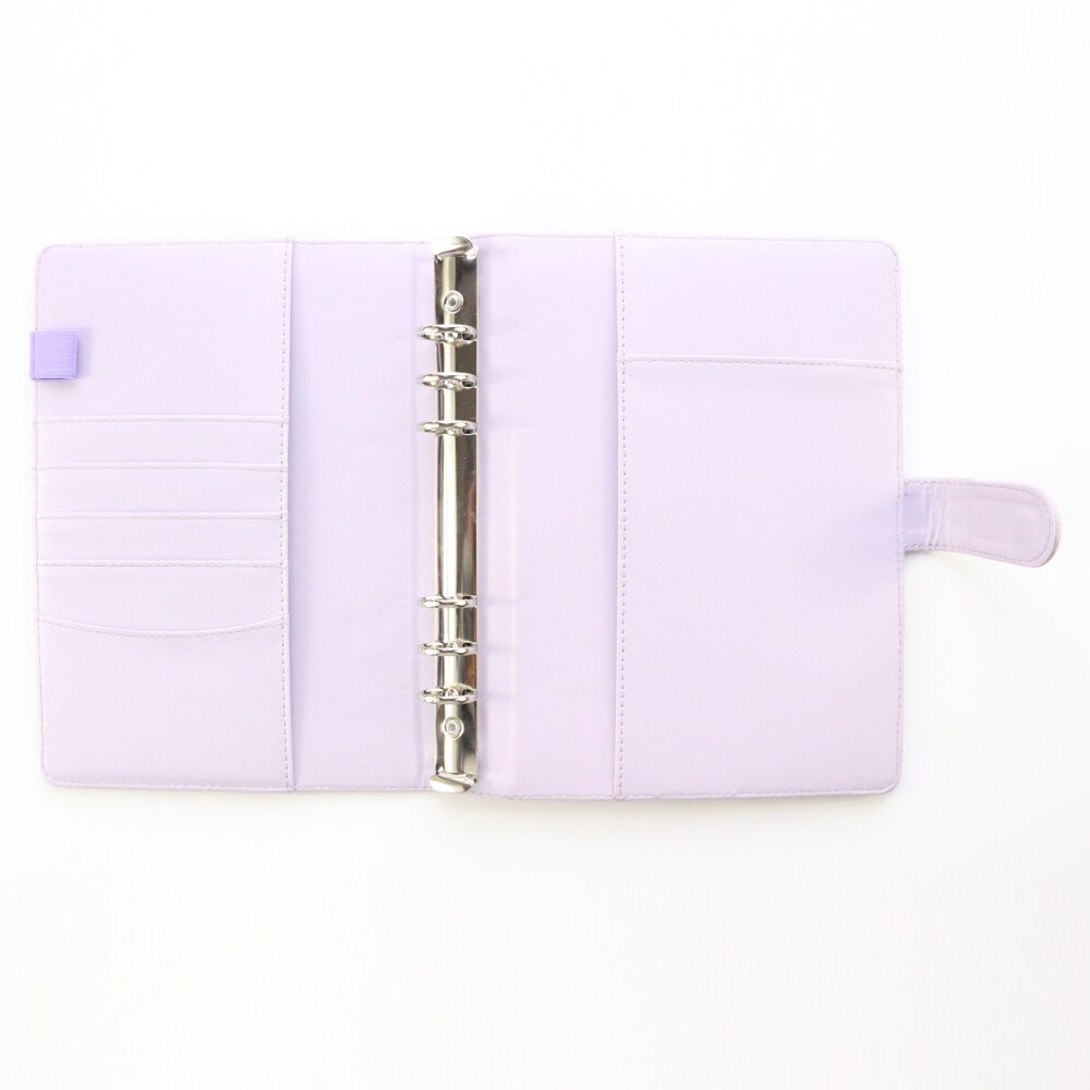 Pastel Planner Set