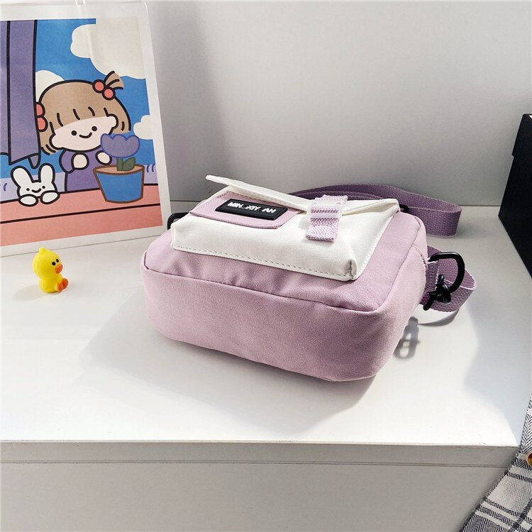 Japanese Style Cute Shoulder Bag