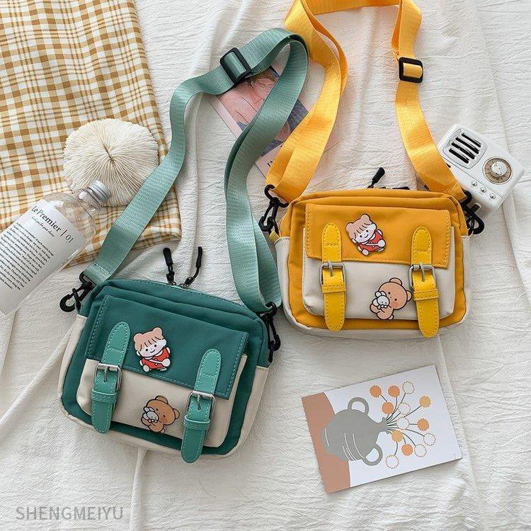 Korean Kawaii Shoulder Bag