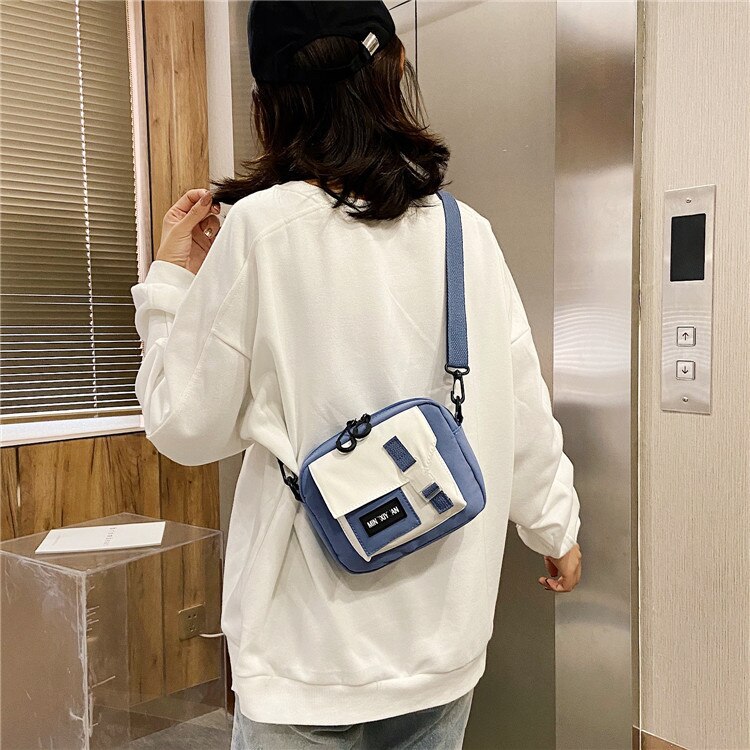Japanese Style Cute Shoulder Bag