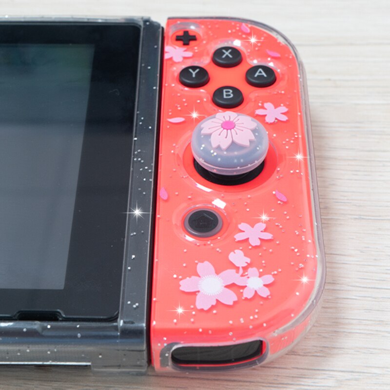 Sakura Case For Nintendo Switch