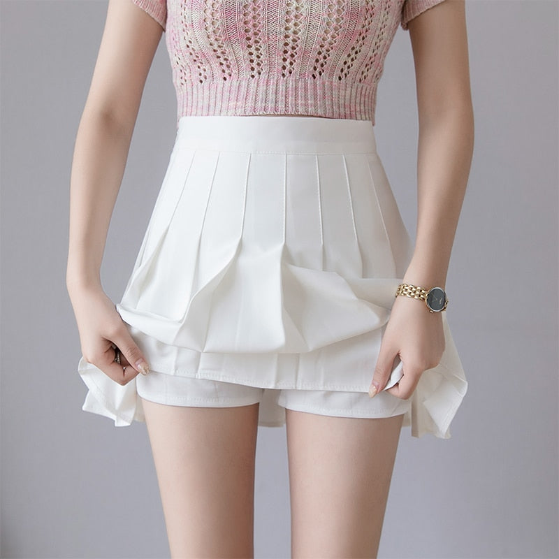 Korean Style Skirt