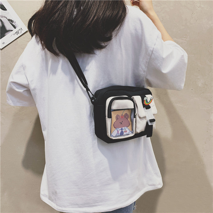 Kawaii Small Bag