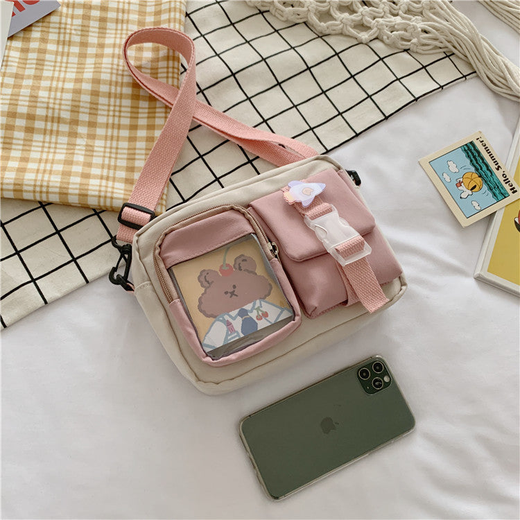Kawaii Small Bag