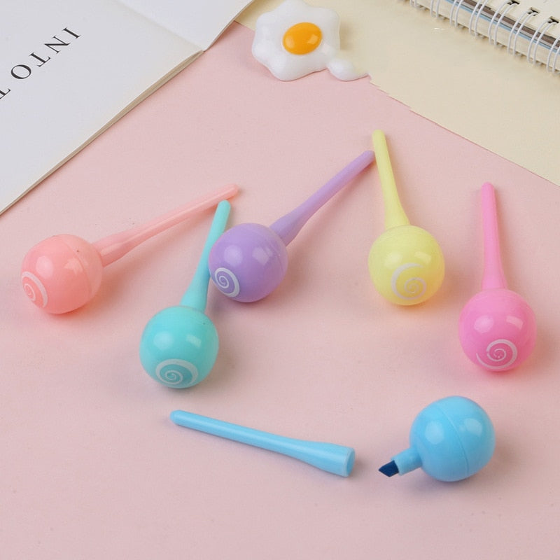 Cute Mini Markers Sets