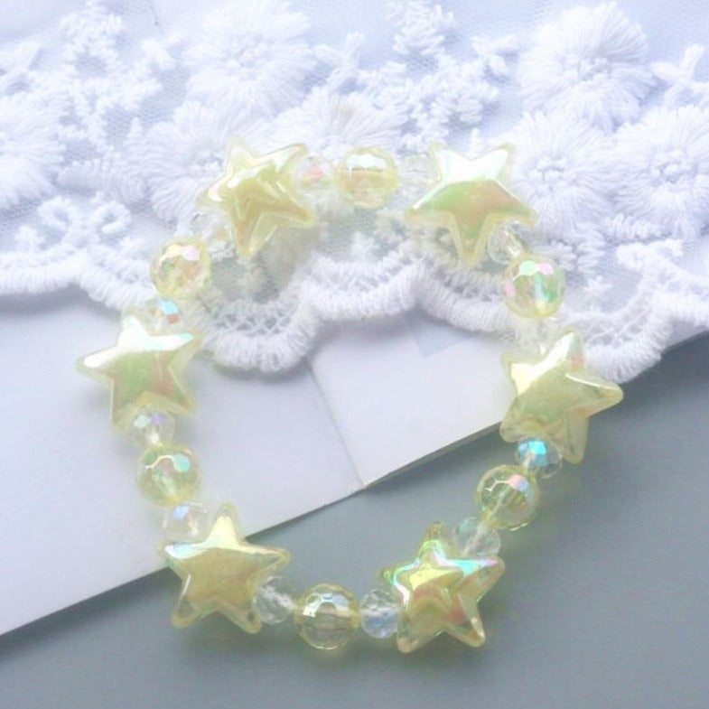 Candy Star Bracelet