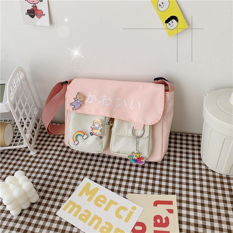 Japanese Style Small Bag