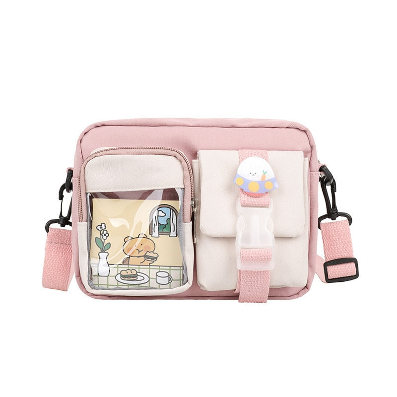 Kawaii Small Bag