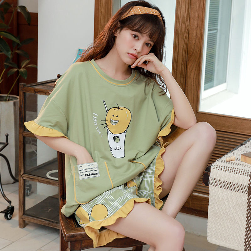 Kawaii Japanese Style Pajamas