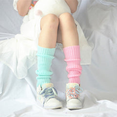 Sweet Girl Leg Warmers
