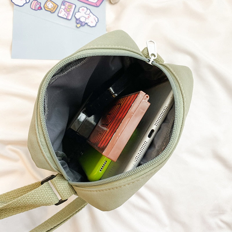Ulzzang Girl Shoulder Bag