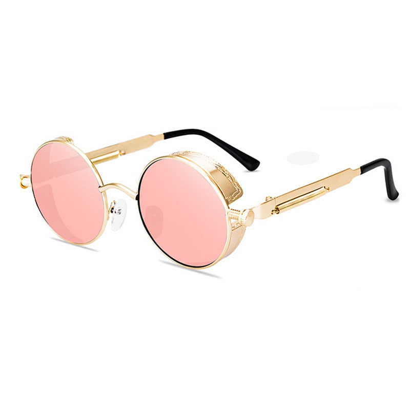 Vintage Retro Style Sunglasses