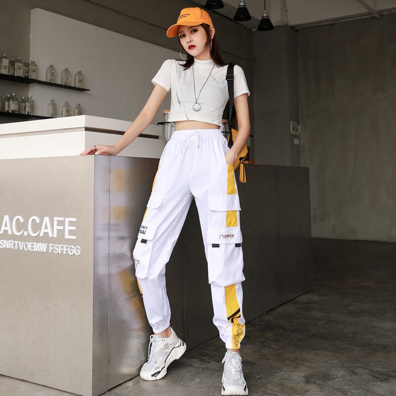 Techwear Sports Pants