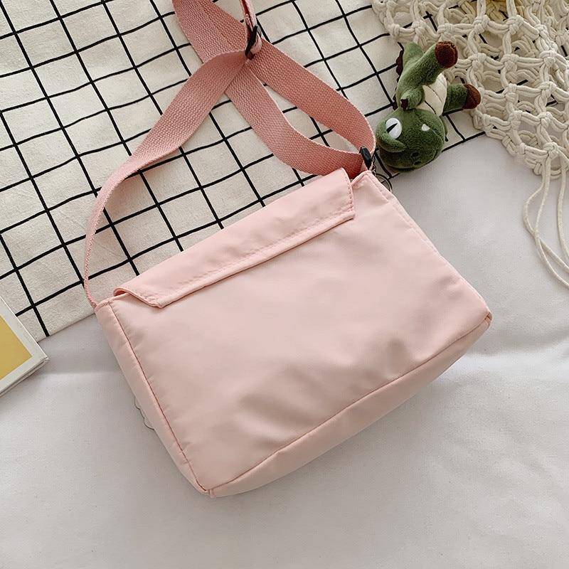 Japanese Style Small Bag