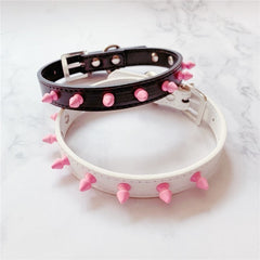 Punk Rock Choker