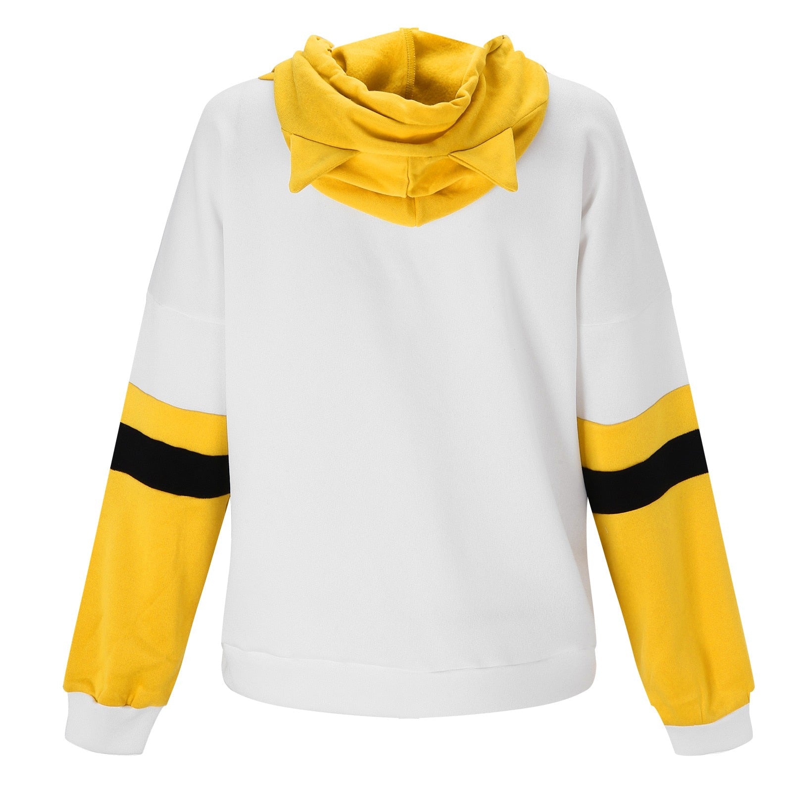 Harajuku Shiba Inu Kawaii Hoodie