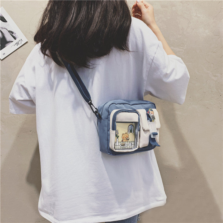 Kawaii Small Bag