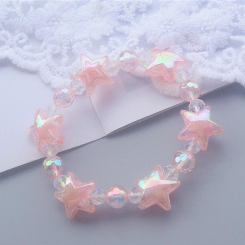 Candy Star Bracelet