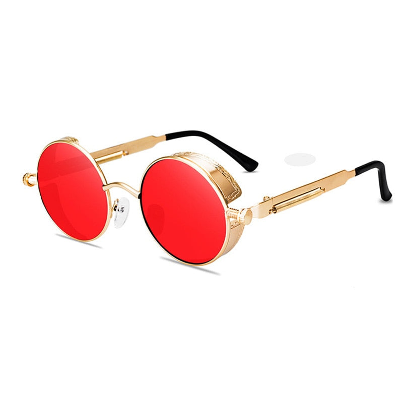 Vintage Retro Style Sunglasses
