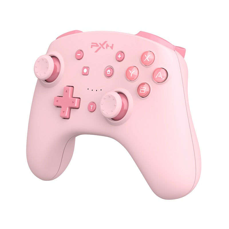 Wireless Gamepad PXN 9607X