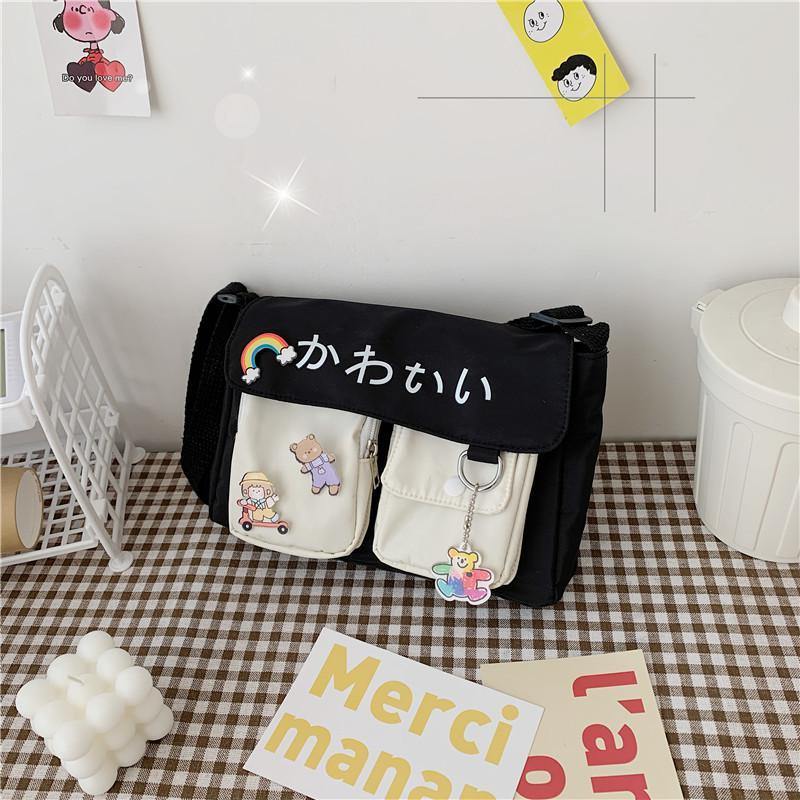 Japanese Style Small Bag