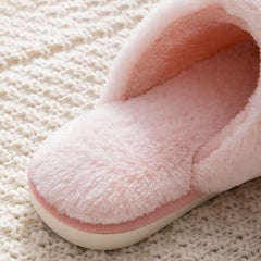 Rabbit Ears Slippers