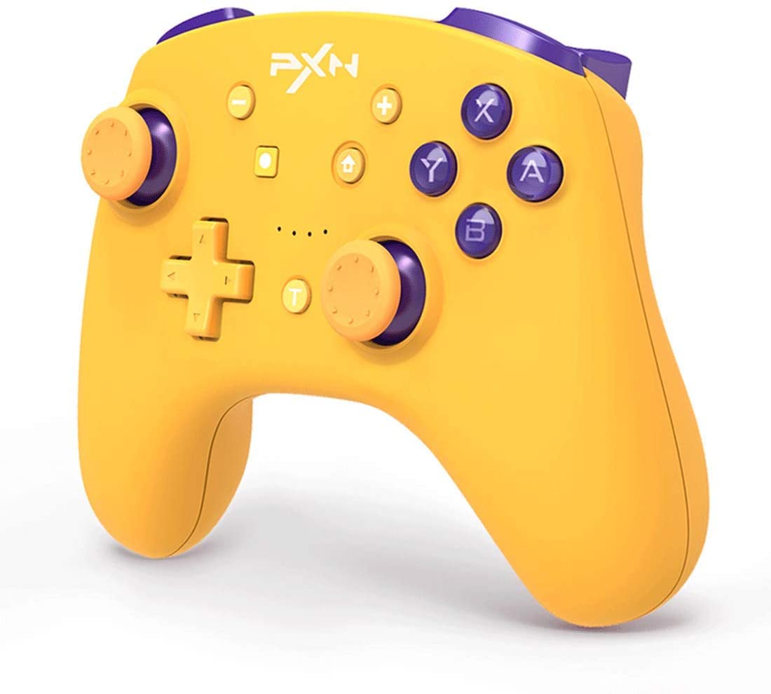 Wireless Gamepad PXN 9607X