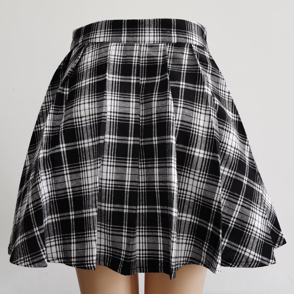 Gothic Sweet Skirt