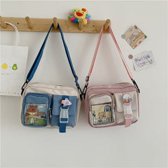 Kawaii Small Bag