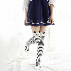 Kawaii Animal Stockings