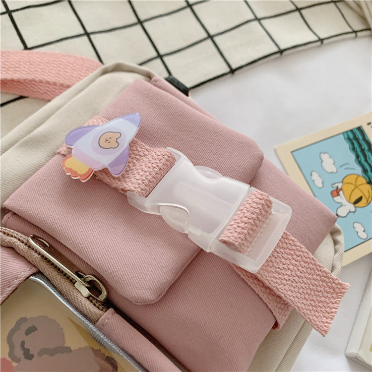 Kawaii Small Bag