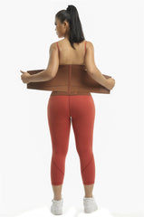 Waist Trainer Eraser Belt Tummy Control Waist