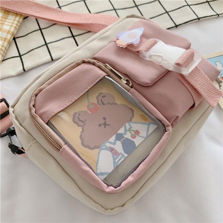 Kawaii Small Bag