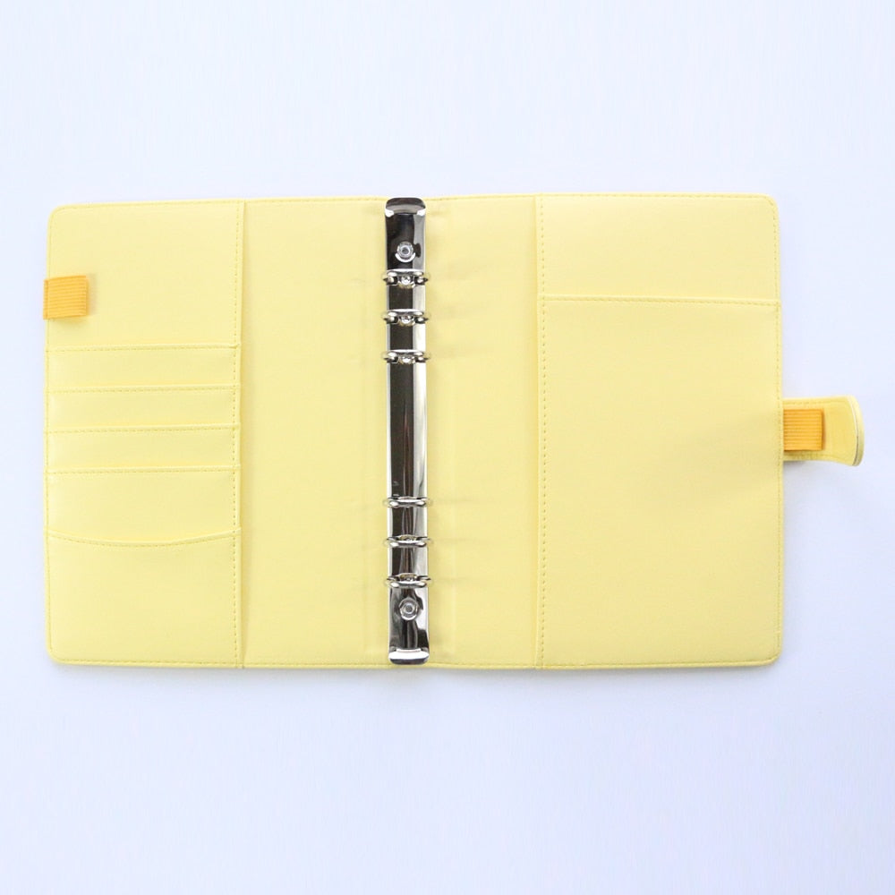 Pastel Planner Set