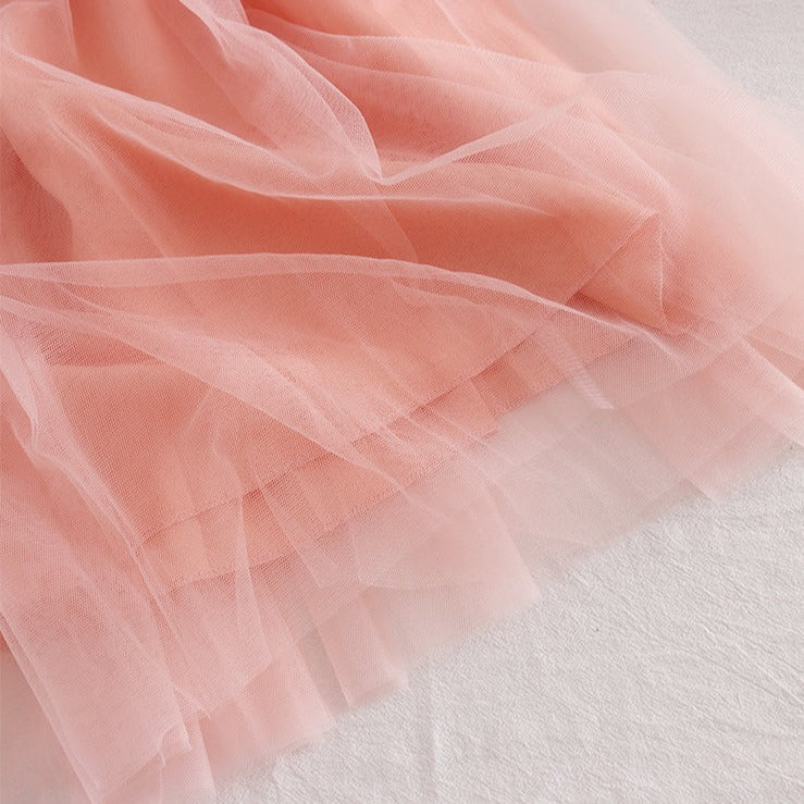 Vintage Fairytale Cottagecore Dress