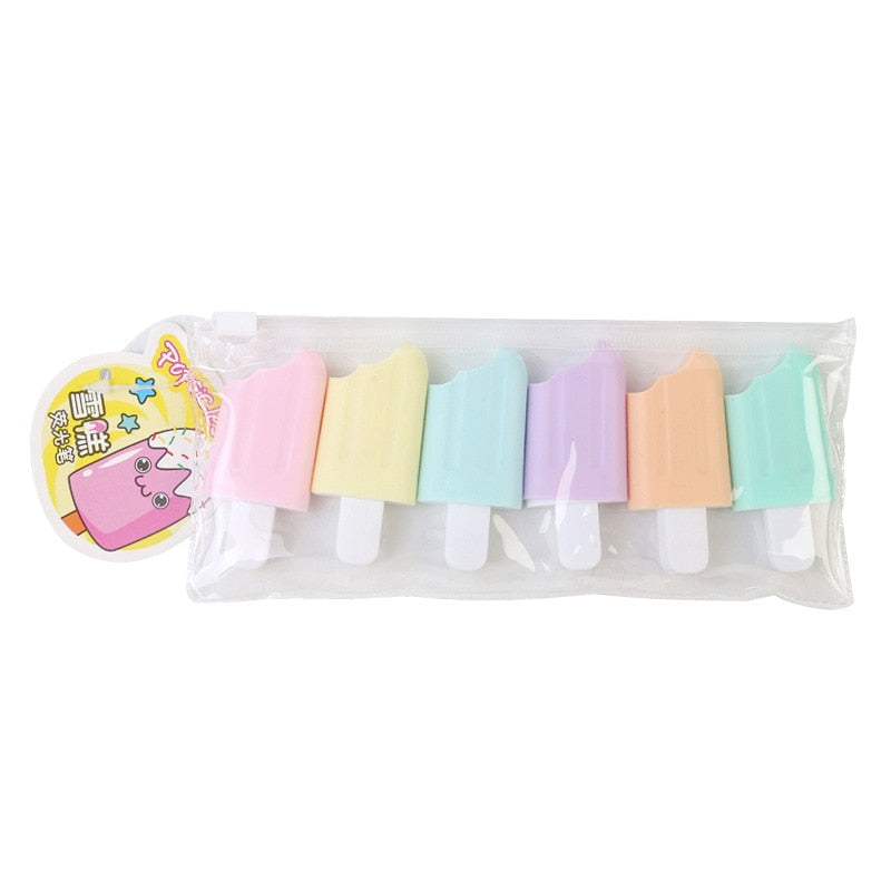Cute Mini Markers Sets